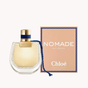 nomade nuit d'egypte by chloe
