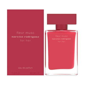 fleur musc narciso rodriguez / bih
