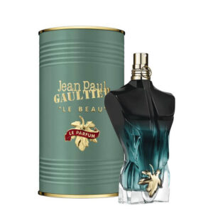 le beau le parfum jean paul gaultier