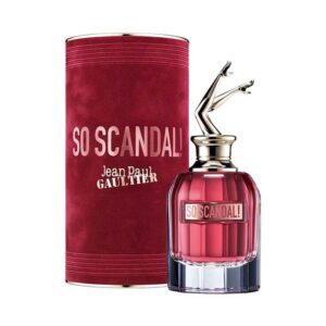 so scandal! jean paul gaultier / bih