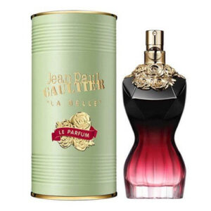 la belle le parfum jean paul gaultier