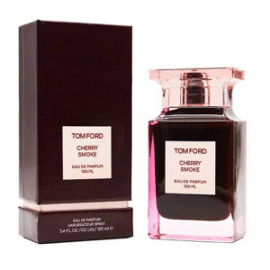 cherry smoke by tom ford / bih