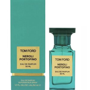 neroli portofino by tom ford / bih