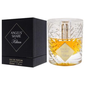 angels' share by kilian / bih