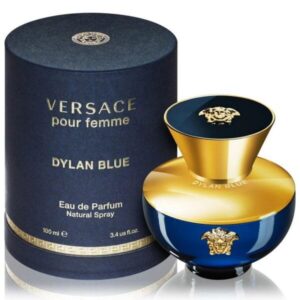 versace pour femme dylan blue