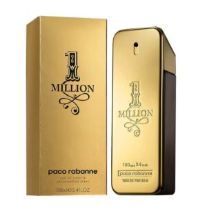 1 million by paco rabanne bih