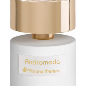 andromeda by tiziana terenzi