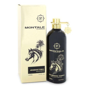 arabians tonka by montale