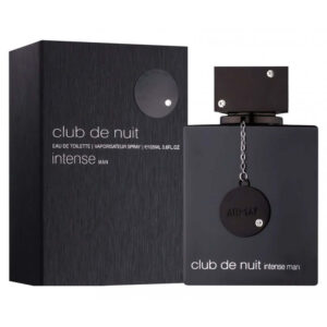 club de nuit intense man by armaf