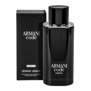 armani code parfume by giorgio armani