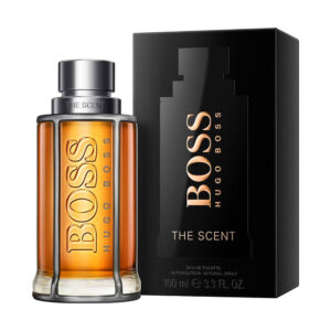 boss the scent by hugo boss