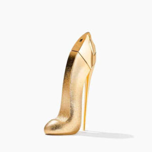 good girl gold fantasy by carolina herrera