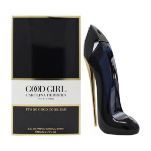 good girl by carolina herrera