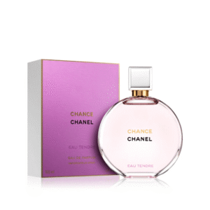 chance eau tendre by chanel