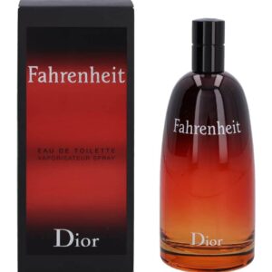 fahrenheit by dior
