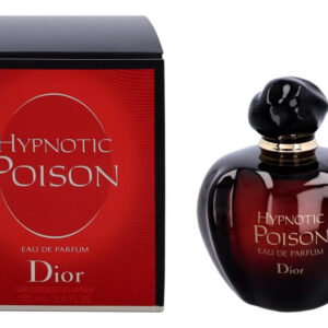 hypnotic poison by dior