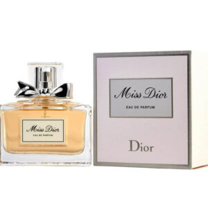 miss dior by dior