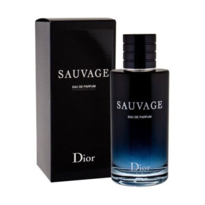 sauvage eau de parfum by dior