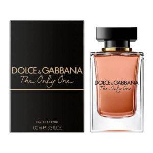 dolce&gabbana the only one eau de parfum