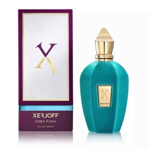 erba pura by xerjoff