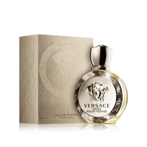 eros pour femme versace edp