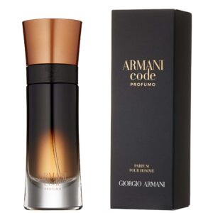 armani code profumo by giorgio armani
