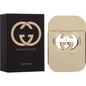 guilty eau de toilette by gucci