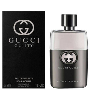 guilty pour homme by gucci