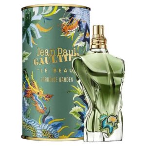 le beau paradise garden by jean paul gaultier
