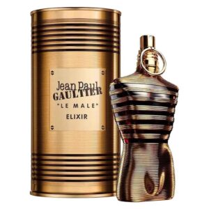 le male elixir by jean paul gaultier bih