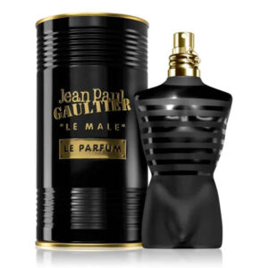 le male le parfum by jean paul gaultier bih