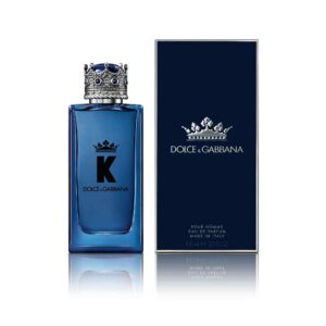 k by dolce & gabbana eau de parfum