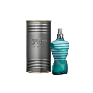 le male by jean paul gaultier