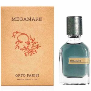 megamare by orto parisi