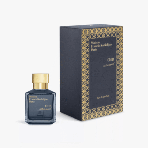 oud satin mood maison by francis kurkdjian