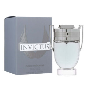 invictus by paco rabanne