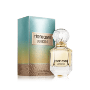 paradiso by roberto cavalli