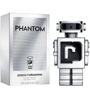 phantom by paco rabanne