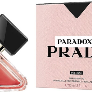 paradoxe intense by prada