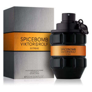 spicebomb extreme by viktor&rolf bih