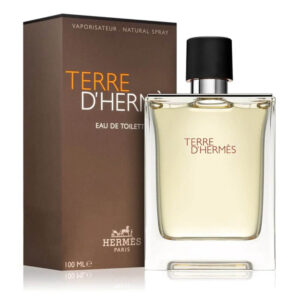 terre d’hermès by hermès