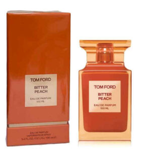 bitter peach by tom ford