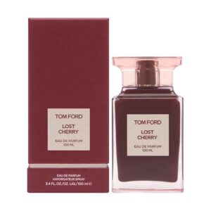 lost cherry by tom ford