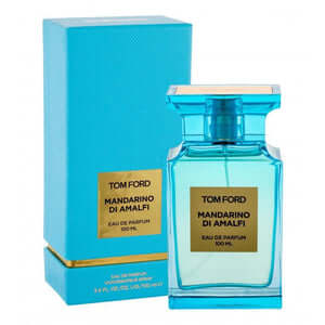 mandarino di amalfi by tom ford / bih