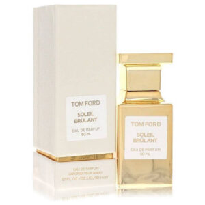 soleil blanc by tom ford