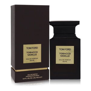 tobacco vanille by tom ford