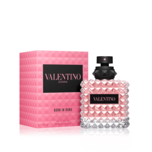 donna born in roma by valentino