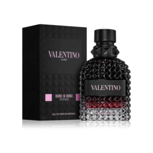 uomo born in roma intense by valentino
