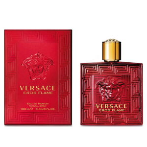 eros flame edp by versace