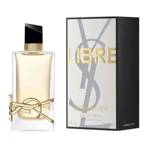 ysl libre